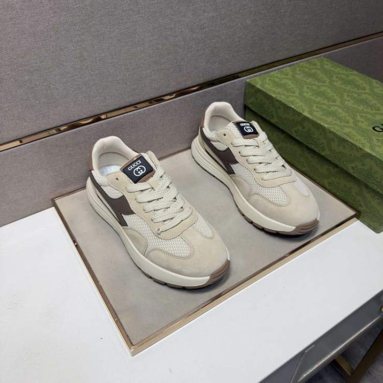 Picture of Gucci Shoes _SKUGuccisz38-44hnx040410876